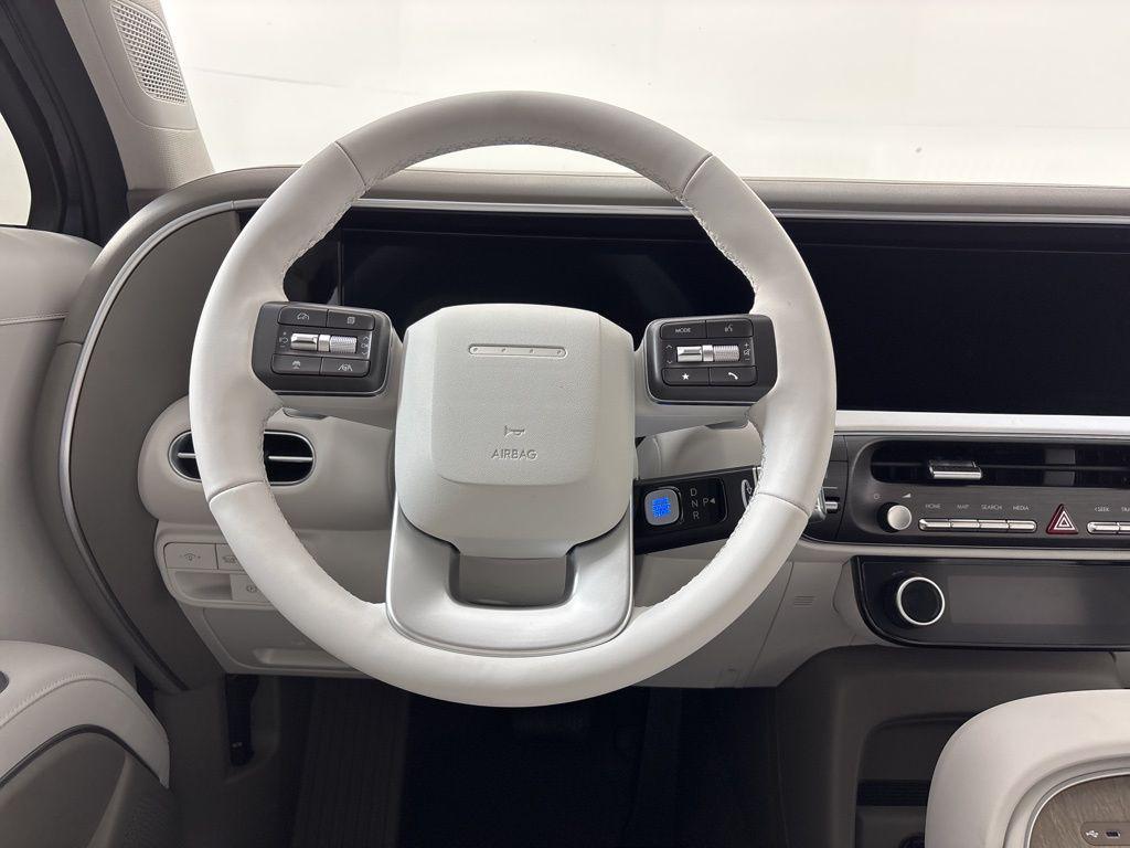 Thumbnail: 2026 Hyundai Palisade - 22