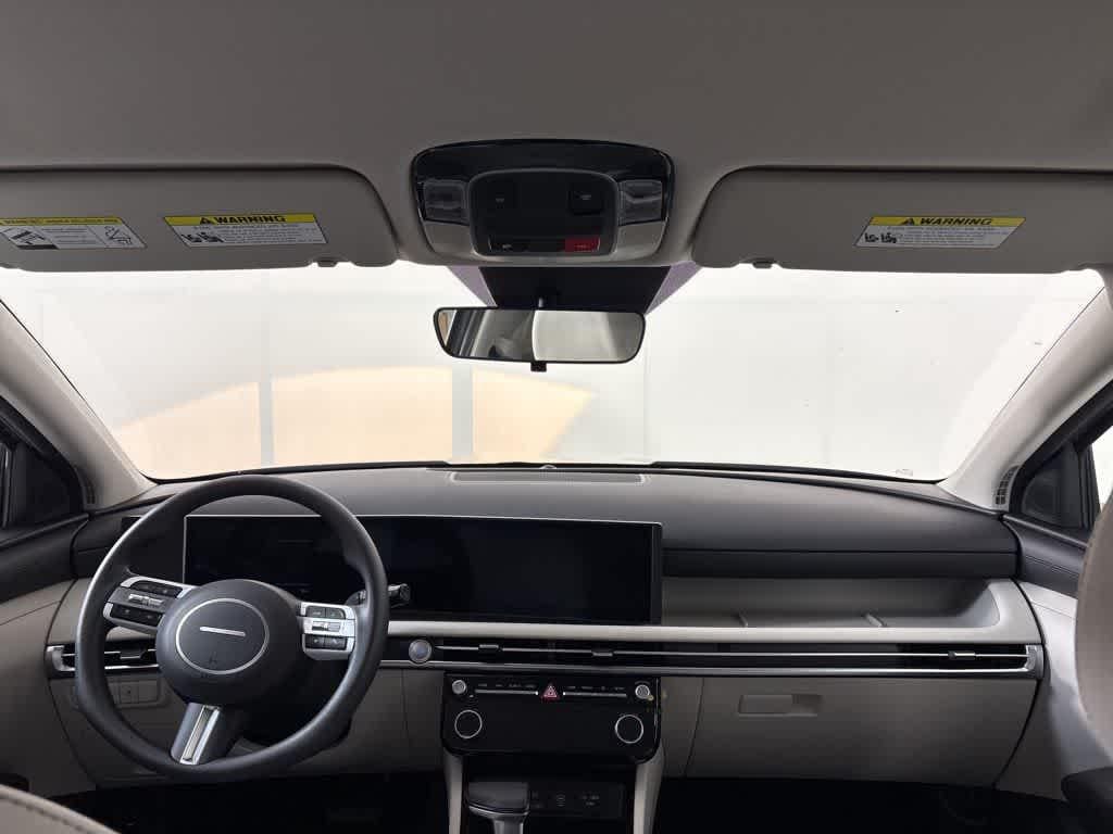 Thumbnail: 2026 Hyundai Tucson - 17