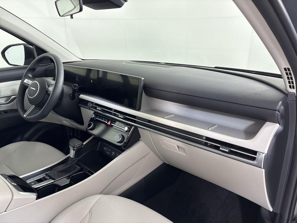 Thumbnail: 2026 Hyundai Tucson - 13