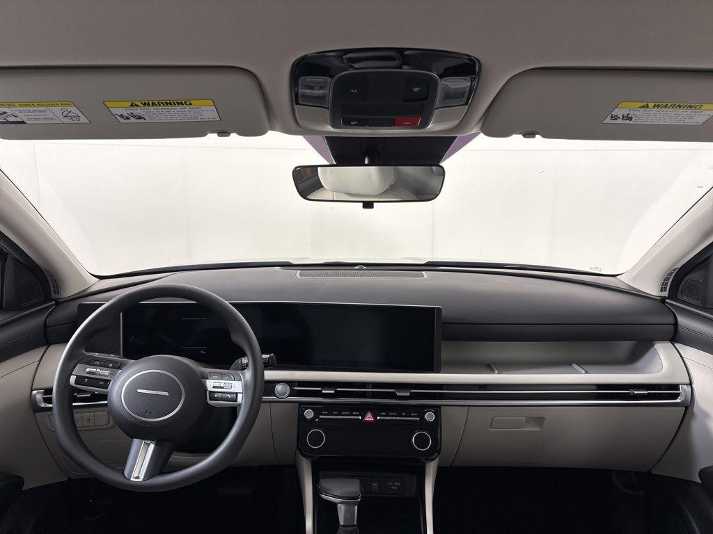 Thumbnail: 2026 Hyundai Tucson - 19