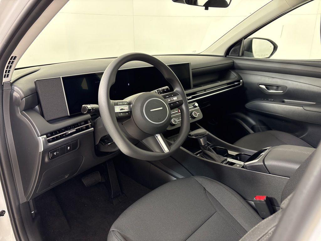 Thumbnail: 2026 Hyundai Tucson - 15