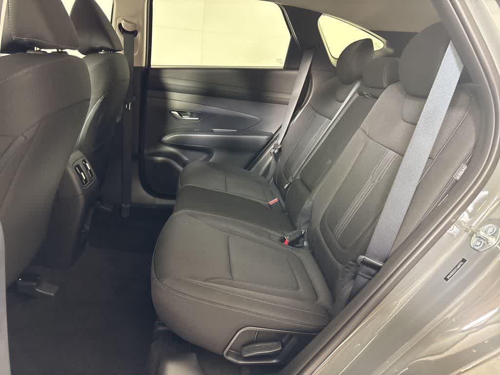 Thumbnail: 2026 Hyundai Tucson - 16