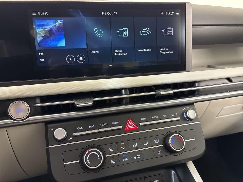 Thumbnail: 2026 Hyundai Tucson - 24