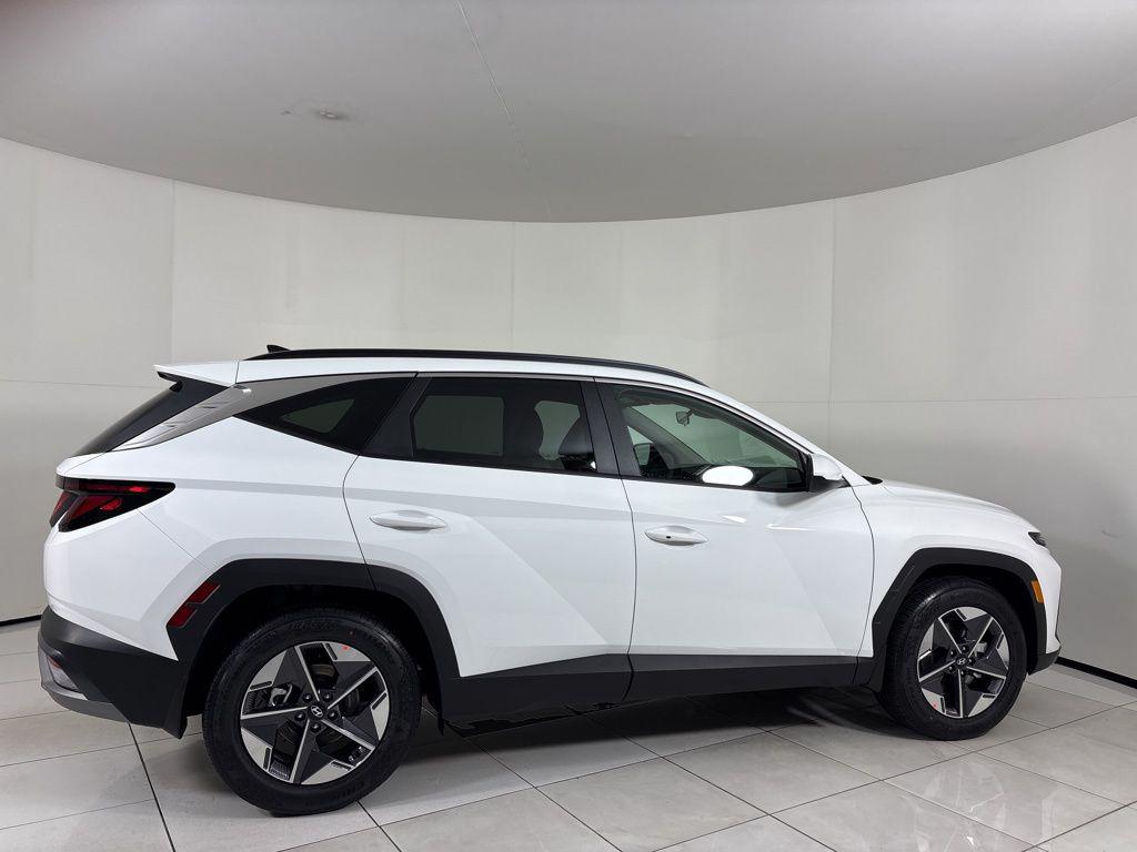 Thumbnail: 2026 Hyundai Tucson - 6
