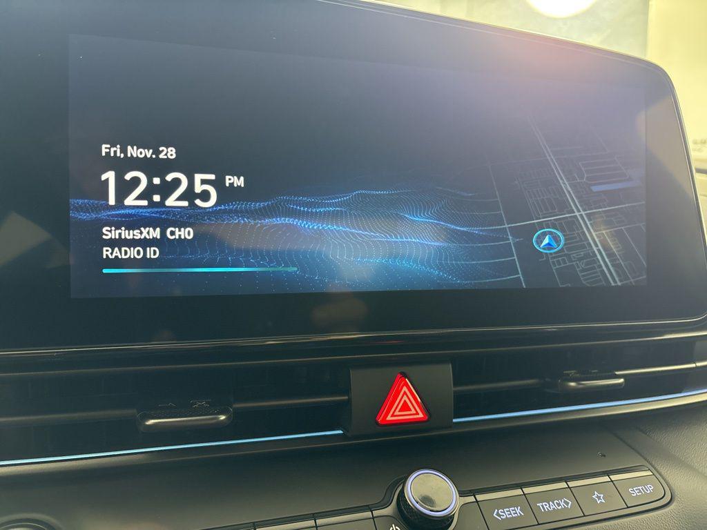 Thumbnail: 2025 Hyundai Elantra - 26