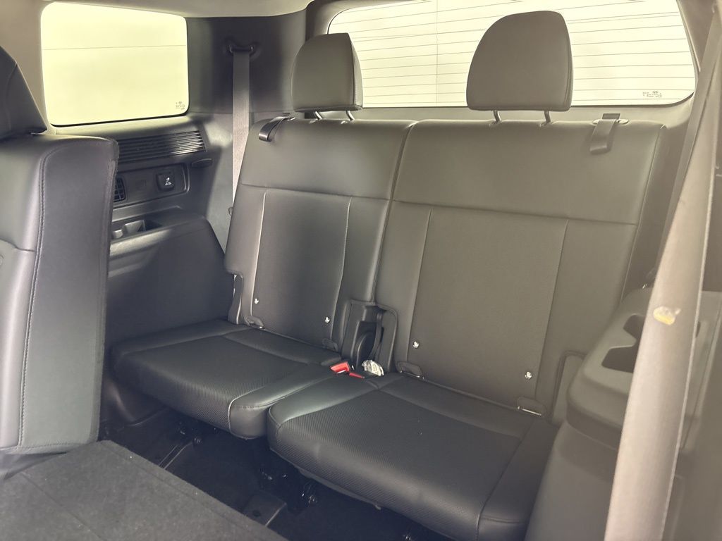 Thumbnail: 2025 Hyundai Santa Fe - 19