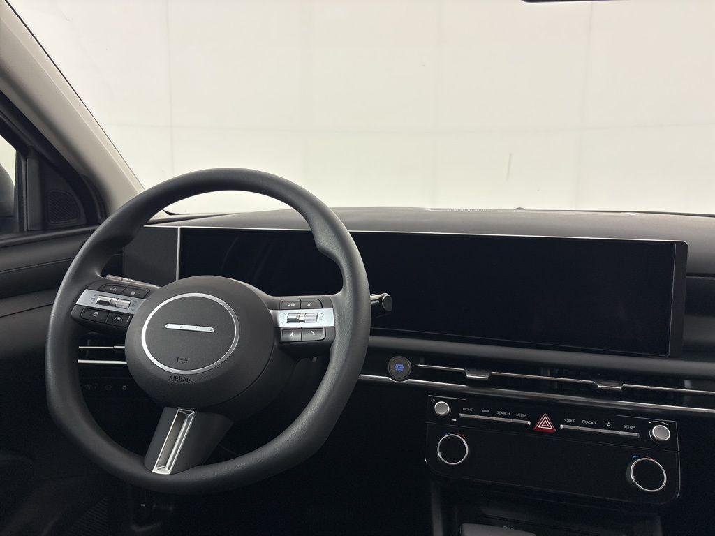 Thumbnail: 2026 Hyundai Tucson - 22