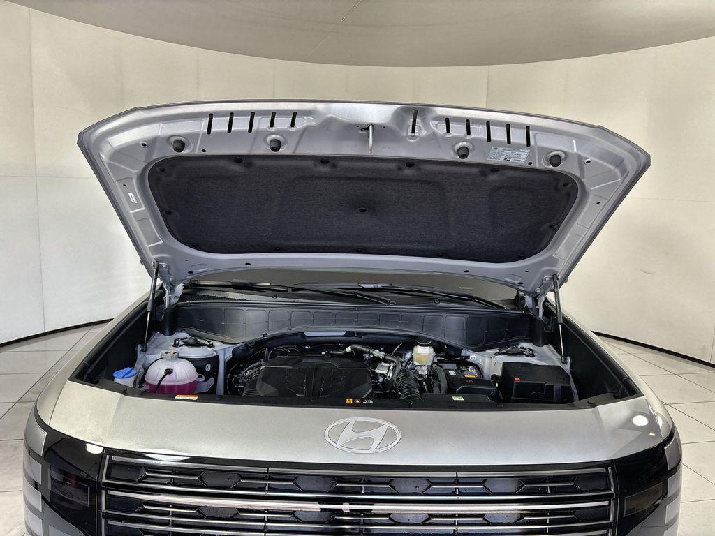 Thumbnail: 2026 Hyundai Palisade - 18