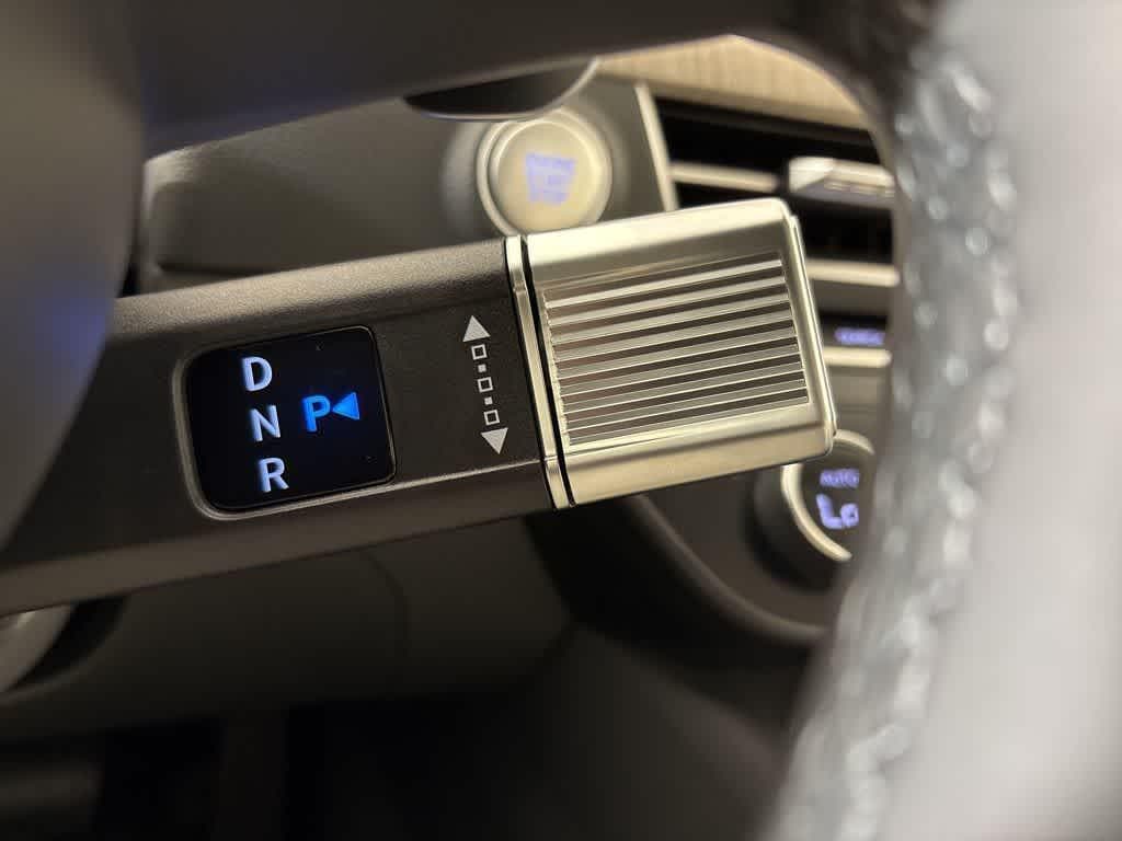 Thumbnail: 2025 Hyundai Sonata - 27