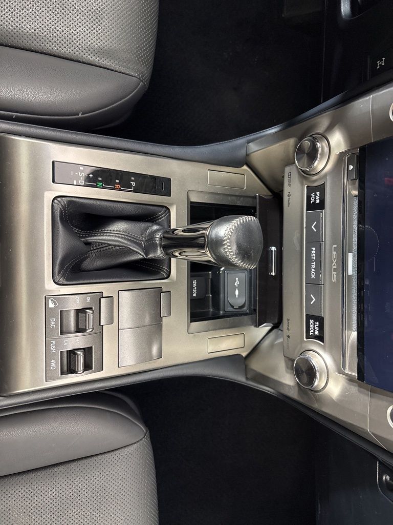 Thumbnail: 2019 Lexus GX - 27