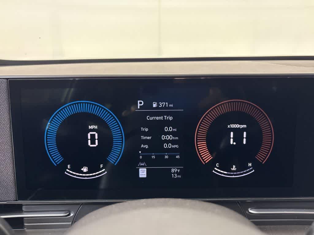 Thumbnail: 2026 Hyundai Kona - 25