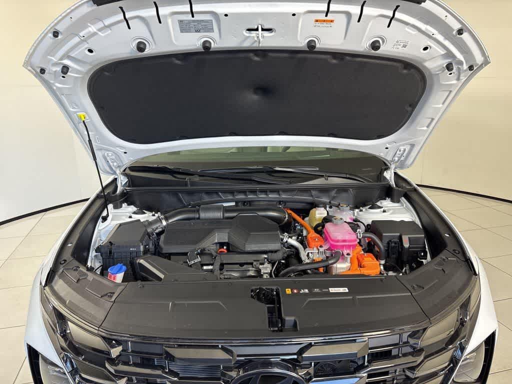 Thumbnail: 2026 Hyundai Tucson - 11