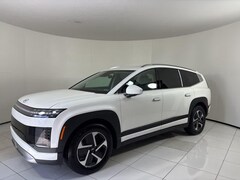 2026 Hyundai IONIQ 9 S SUV 2026 Hyundai IONIQ 9 S SUV