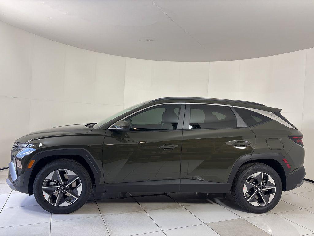 Thumbnail: 2026 Hyundai Tucson - 2