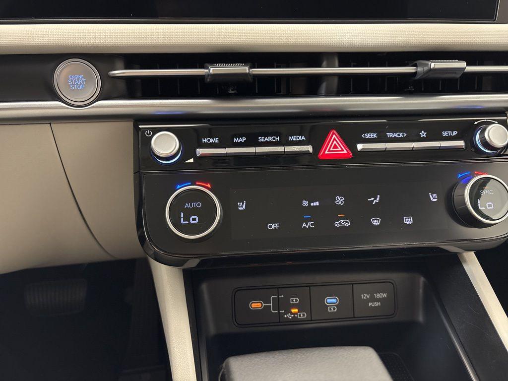 Thumbnail: 2026 Hyundai Tucson - 27