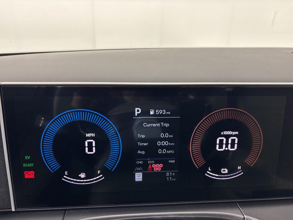 Thumbnail: 2026 Hyundai Santa Fe - 26