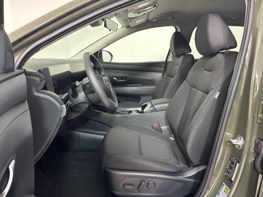 Thumbnail: 2026 Hyundai Tucson - 14