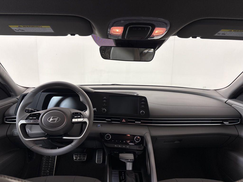 Thumbnail: 2026 Hyundai Elantra - 19