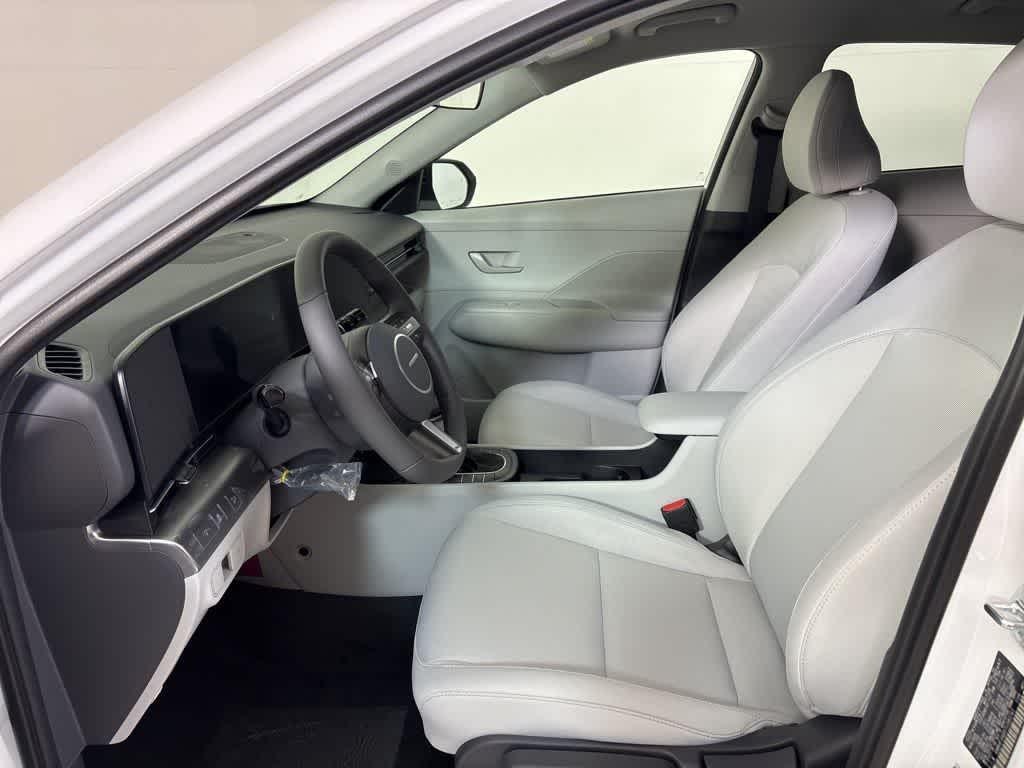 Thumbnail: 2026 Hyundai Kona - 13