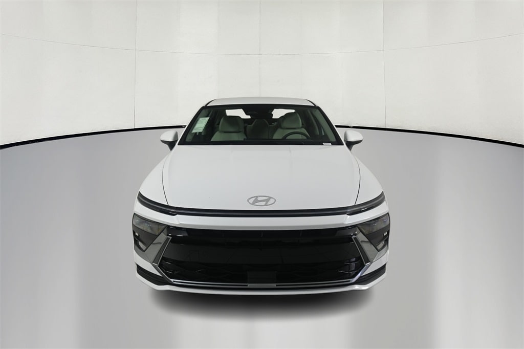 Thumbnail: 2025 Hyundai Sonata - 2
