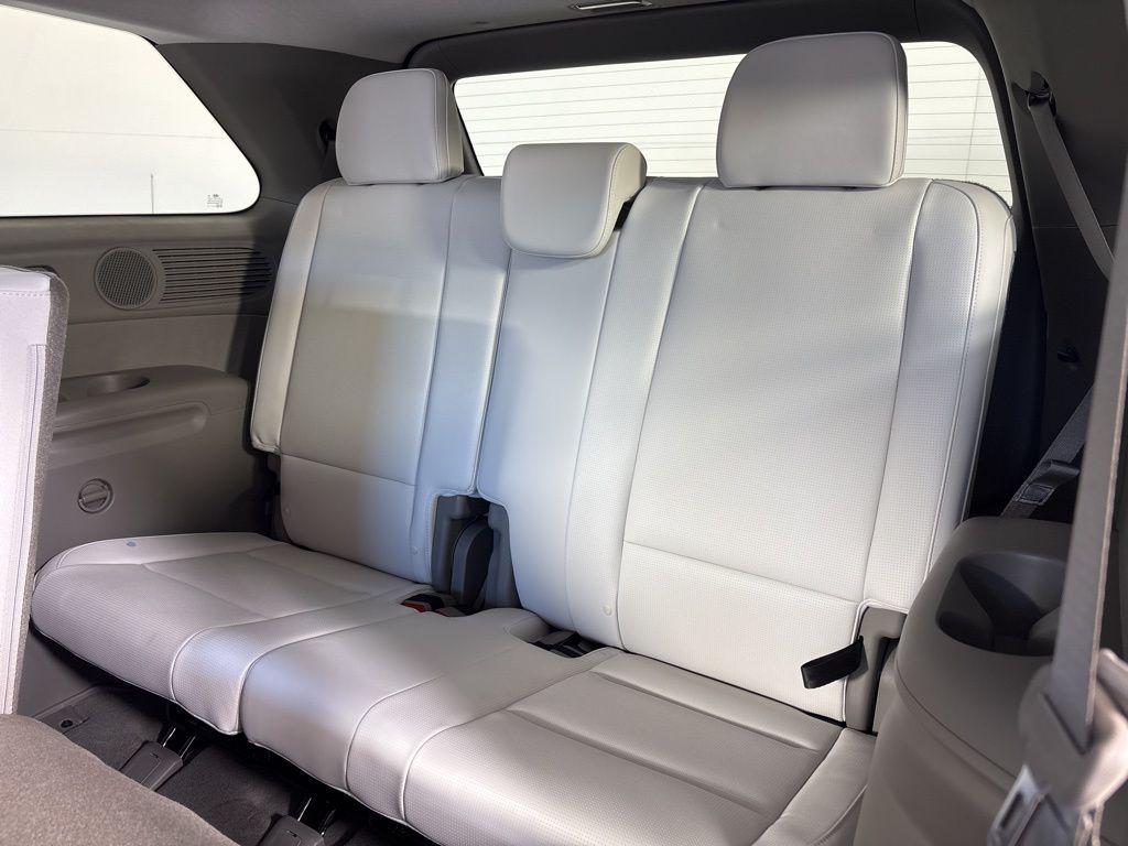 Thumbnail: 2026 Hyundai Palisade - 20