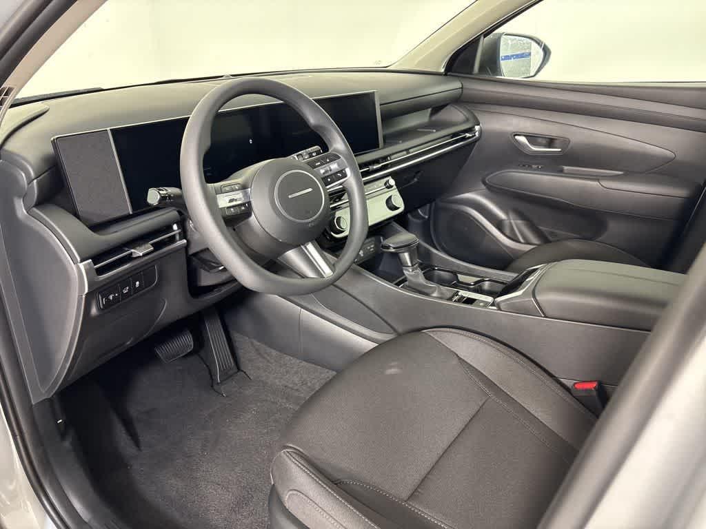 Thumbnail: 2026 Hyundai Tucson - 14