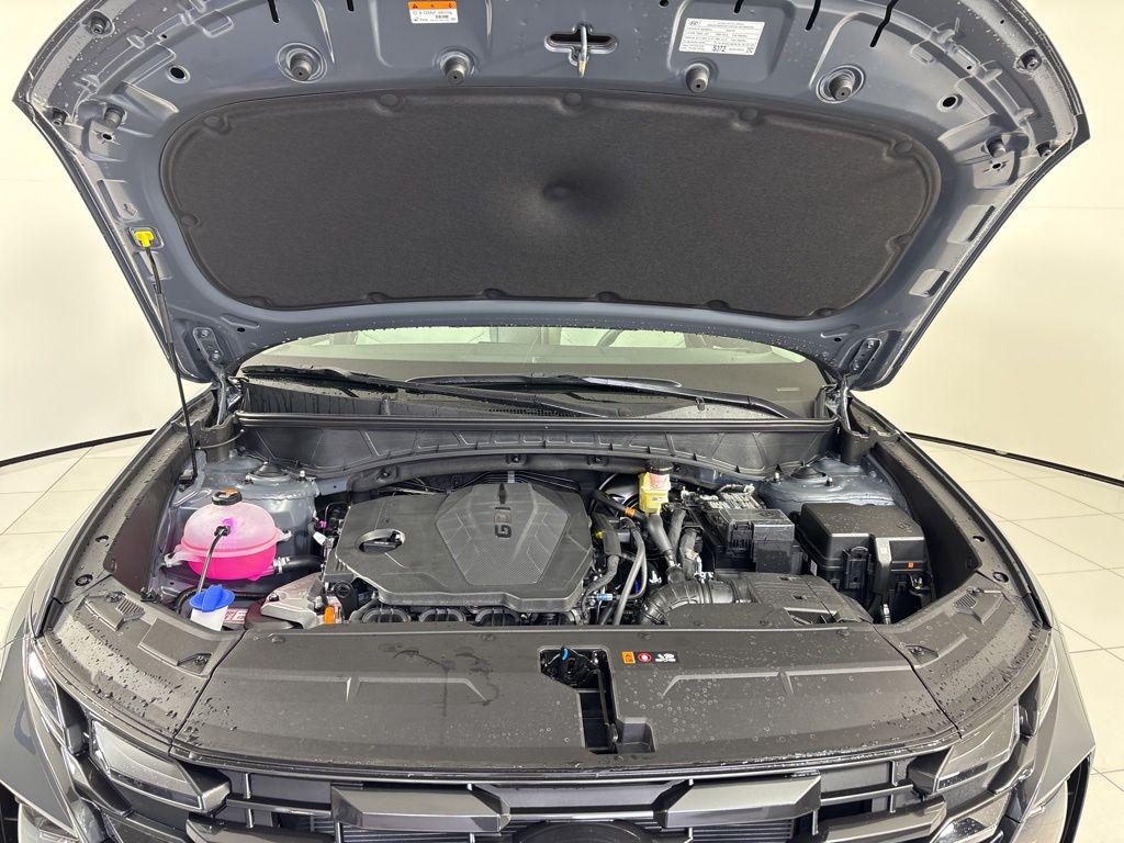 Thumbnail: 2026 Hyundai Tucson - 11