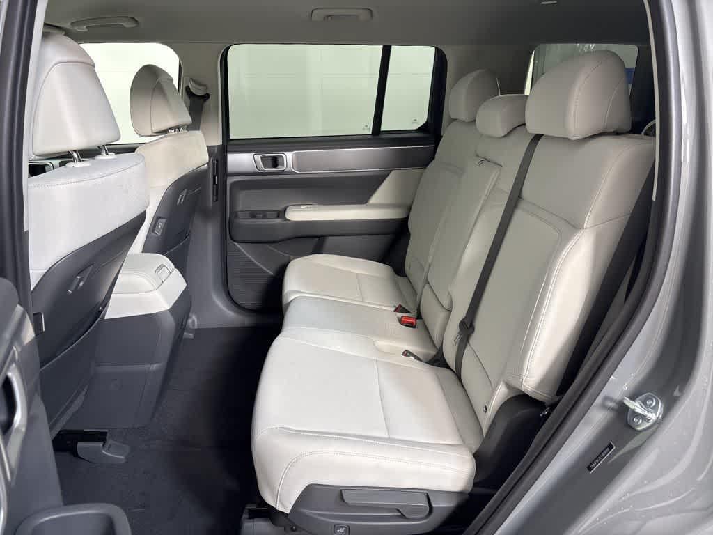 Thumbnail: 2026 Hyundai Santa Fe - 18