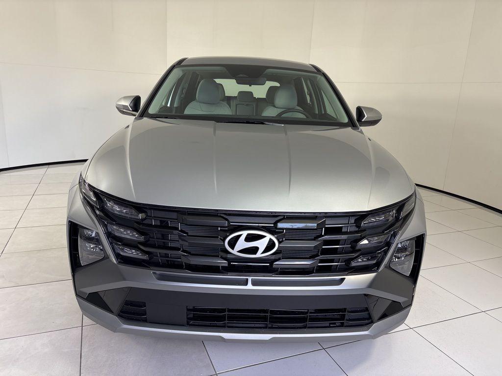 Thumbnail: 2026 Hyundai Tucson - 8