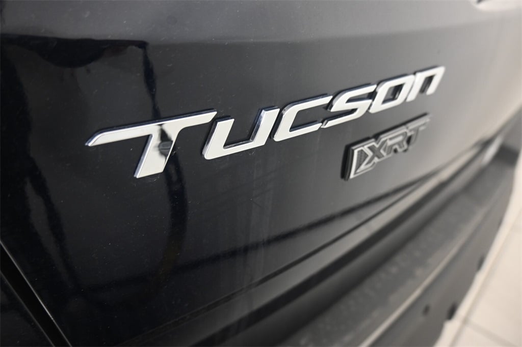 Thumbnail: 2024 Hyundai Tucson - 8