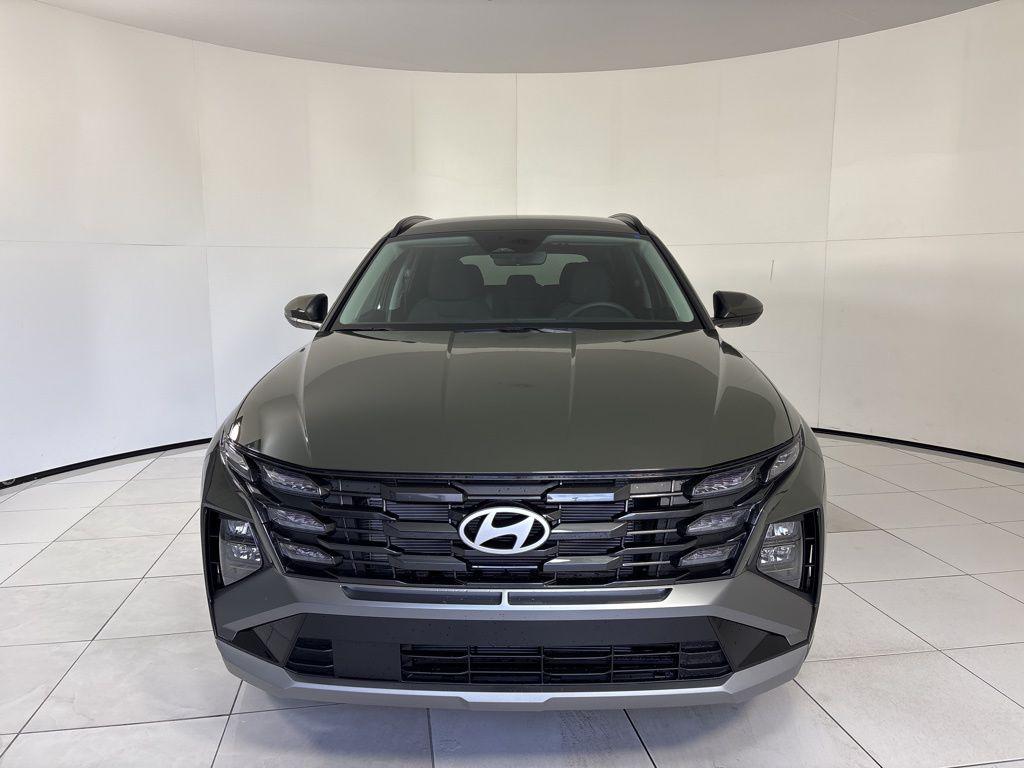 Thumbnail: 2026 Hyundai Tucson - 8