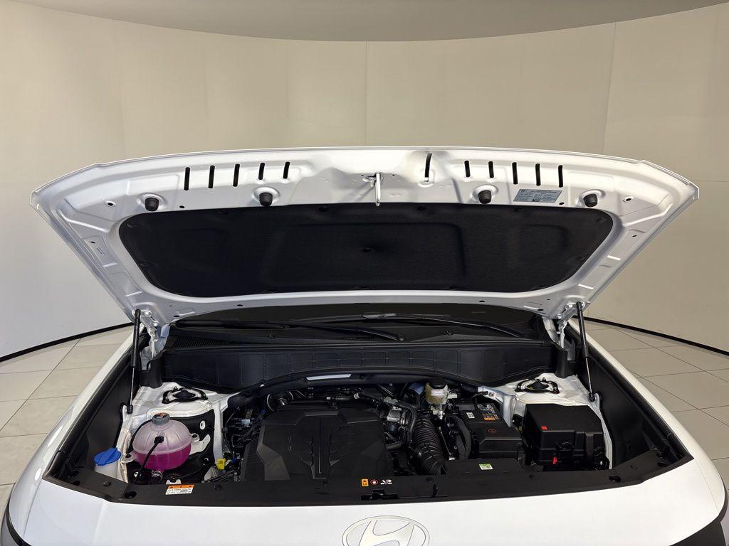 Thumbnail: 2026 Hyundai Palisade - 11