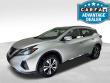 Used 2023 Nissan Murano SV SUV