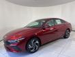 New 2026 Hyundai Elantra Limited Sedan