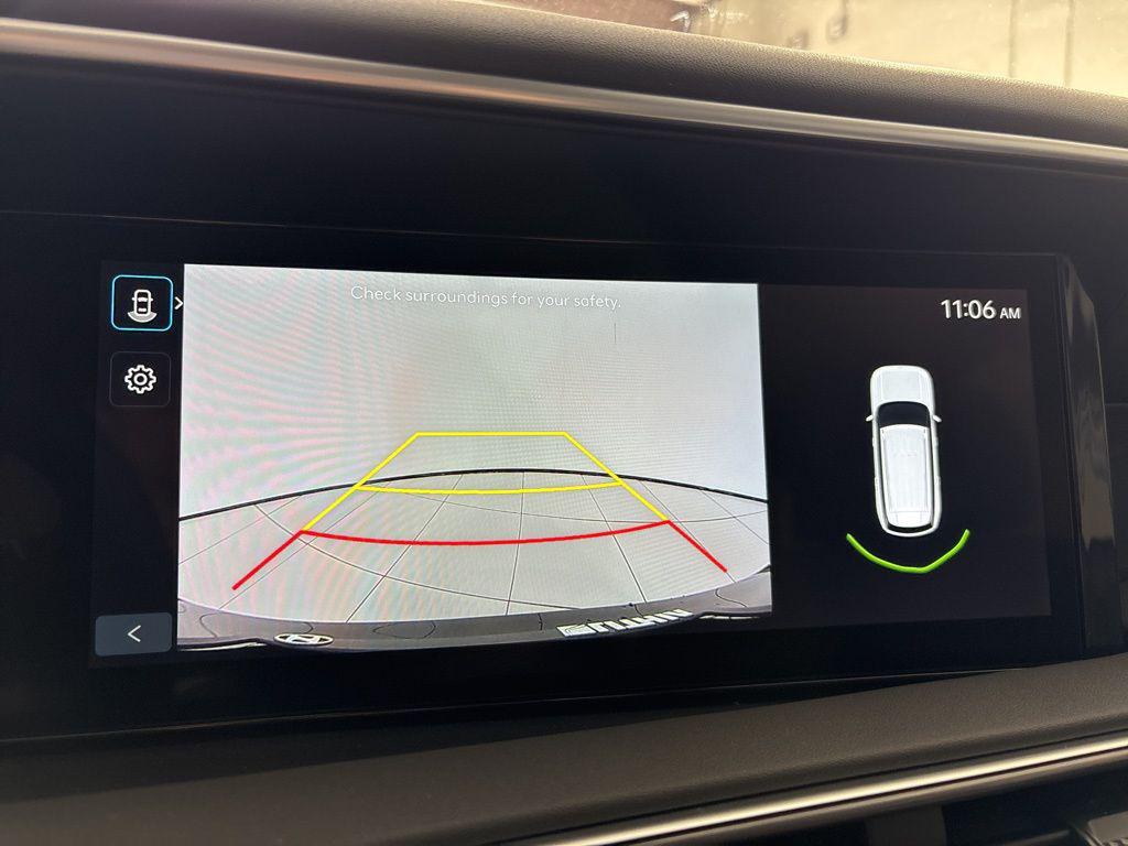 Thumbnail: 2026 Hyundai Palisade - 35