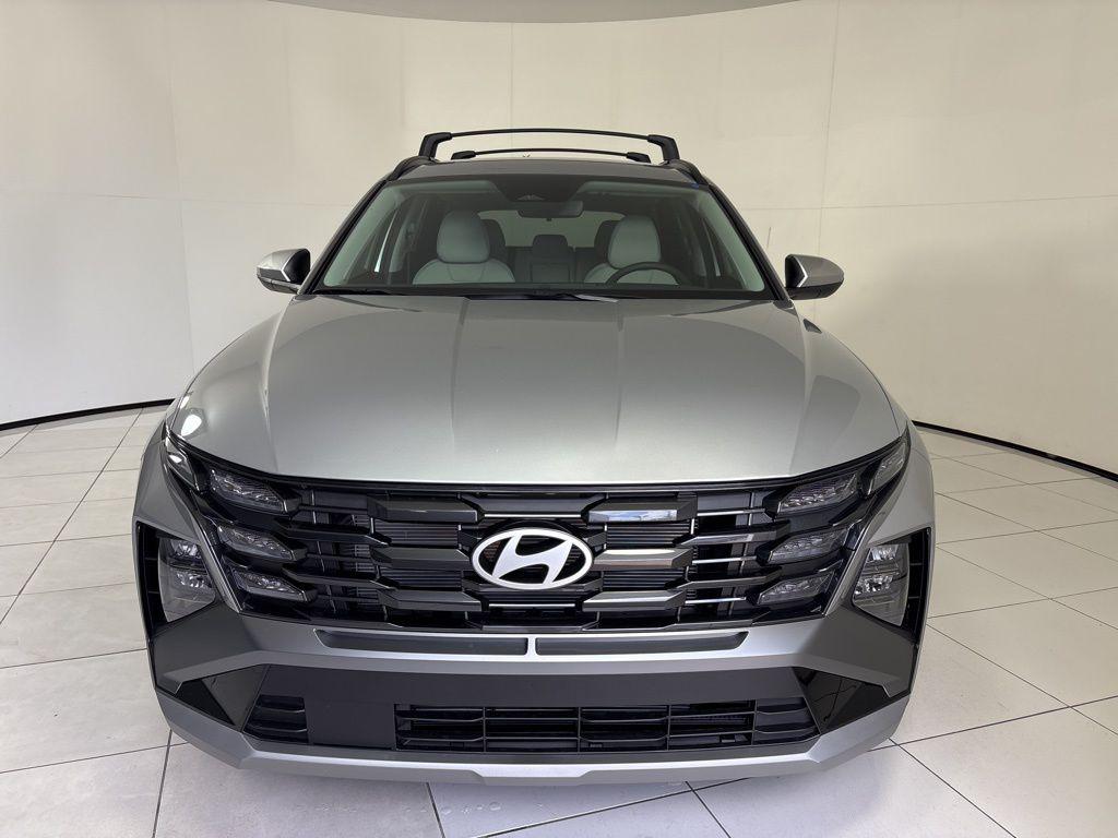 Thumbnail: 2026 Hyundai Tucson - 8