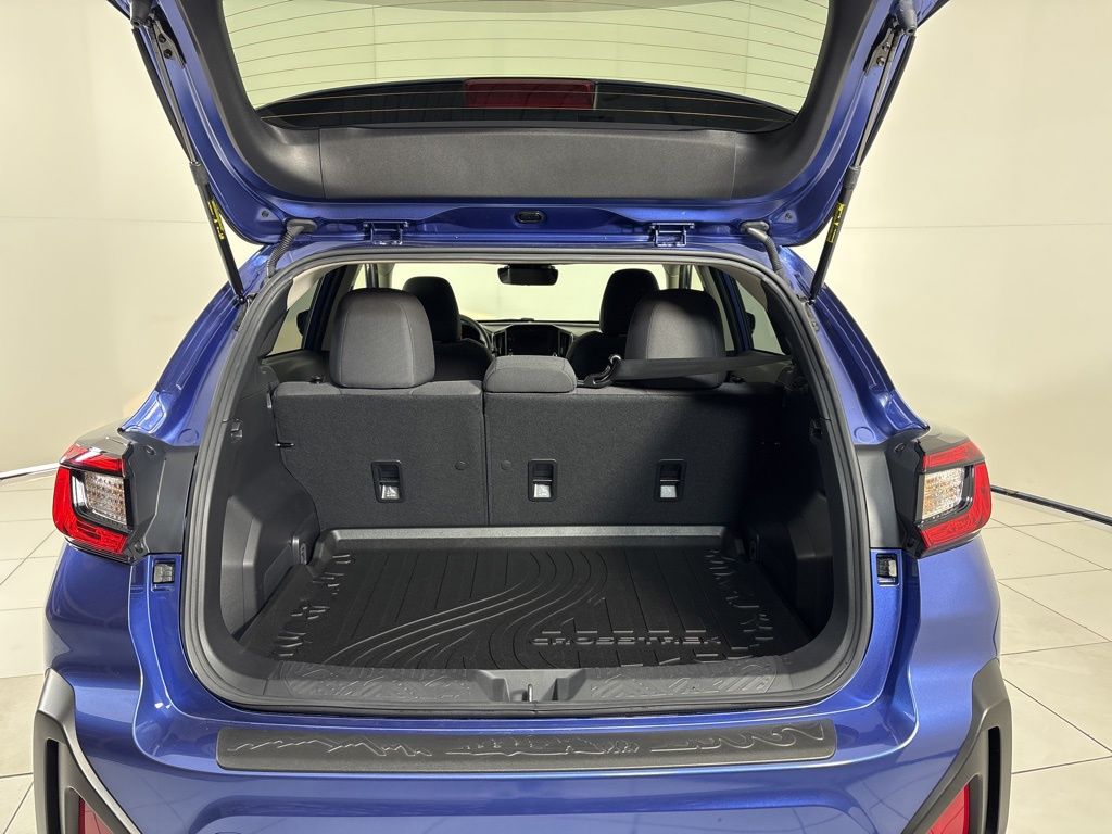 Thumbnail: 2025 Subaru Crosstrek - 24