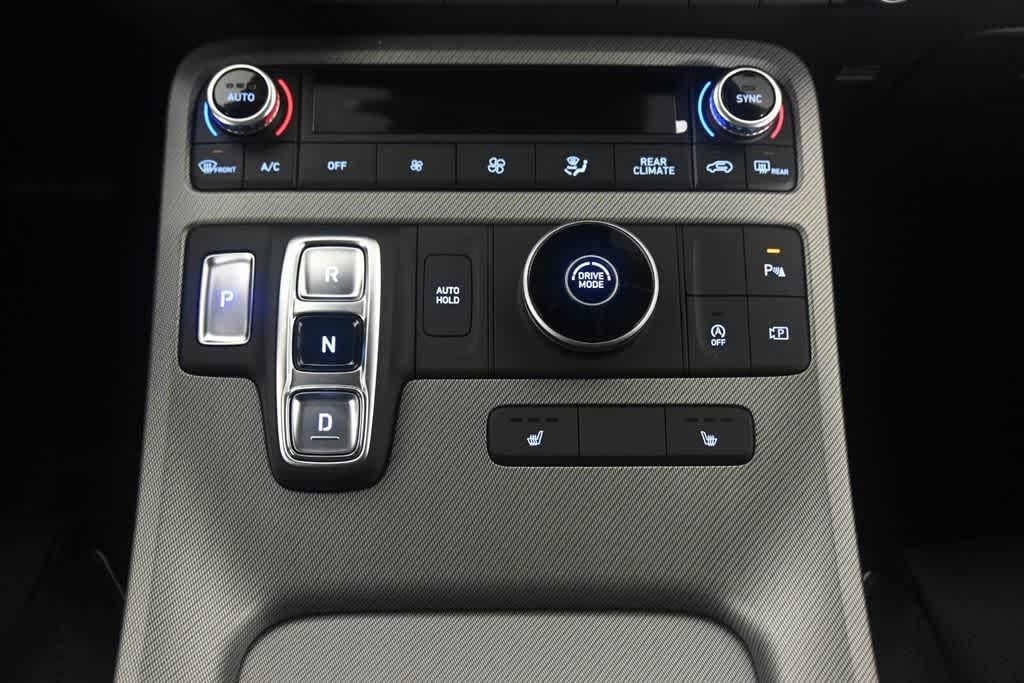 Thumbnail: 2025 Hyundai Palisade - 19