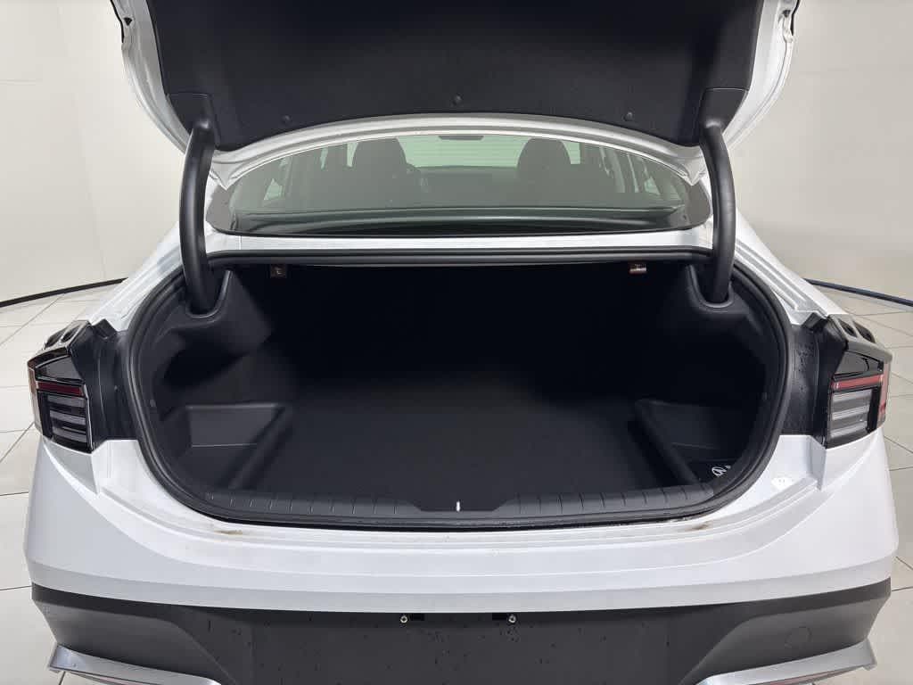 Thumbnail: 2025 Hyundai Sonata - 23