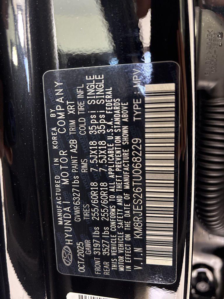 Thumbnail: 2026 Hyundai Palisade - 10