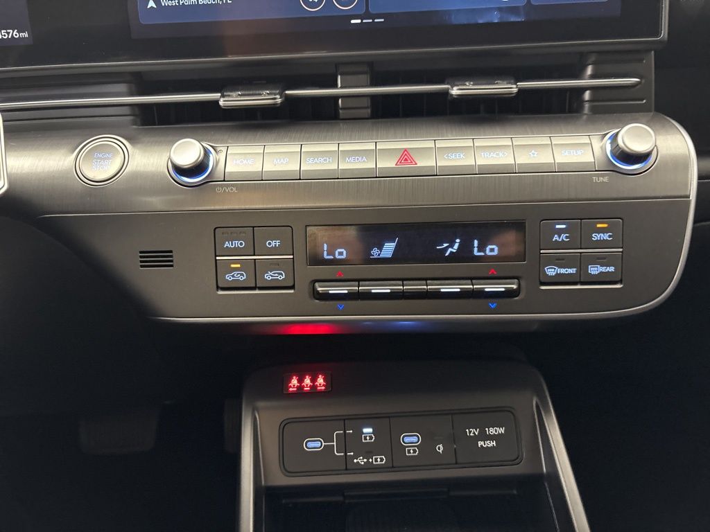 Thumbnail: 2025 Hyundai Kona - 27