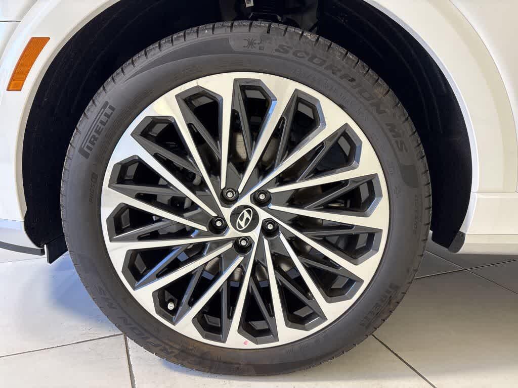 Thumbnail: 2026 Hyundai Palisade - 10