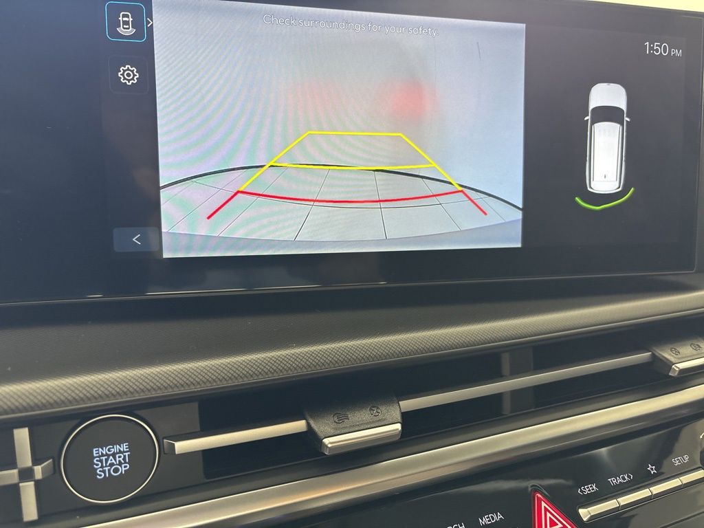 Thumbnail: 2025 Hyundai Santa Fe - 29