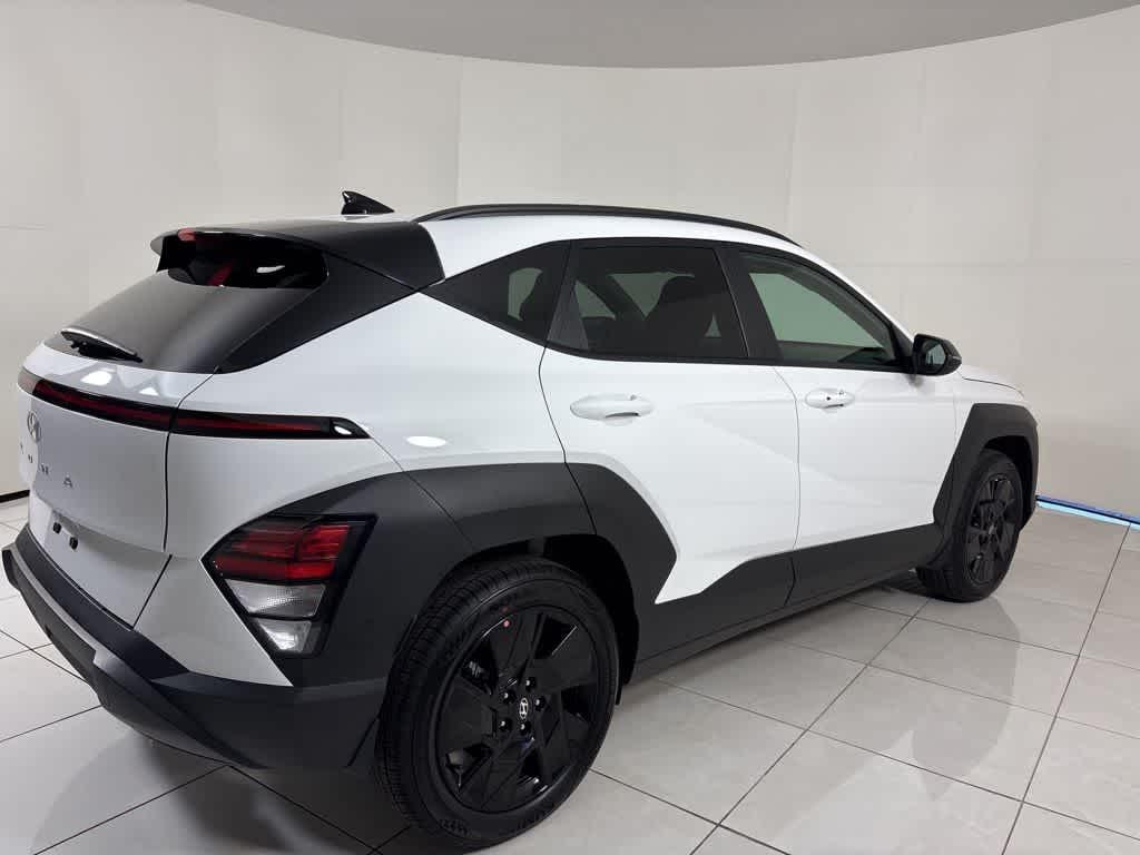 Thumbnail: 2026 Hyundai Kona - 5