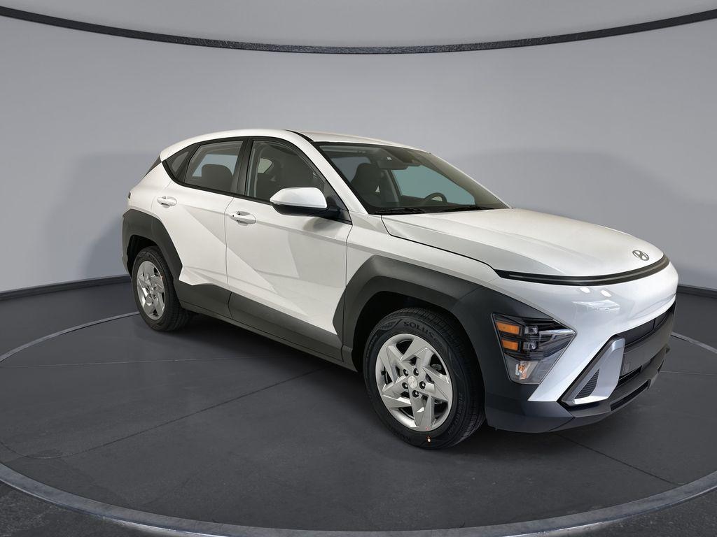 New 2027 Hyundai Kona SE FWD SUV