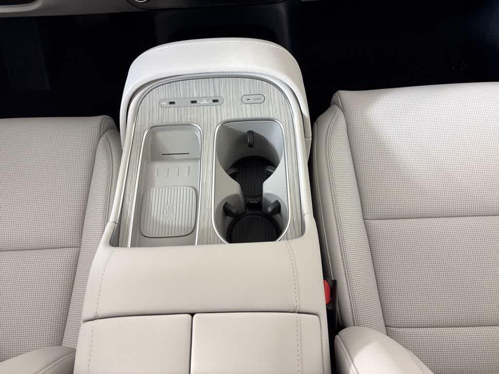 Thumbnail: 2026 Hyundai Palisade - 25