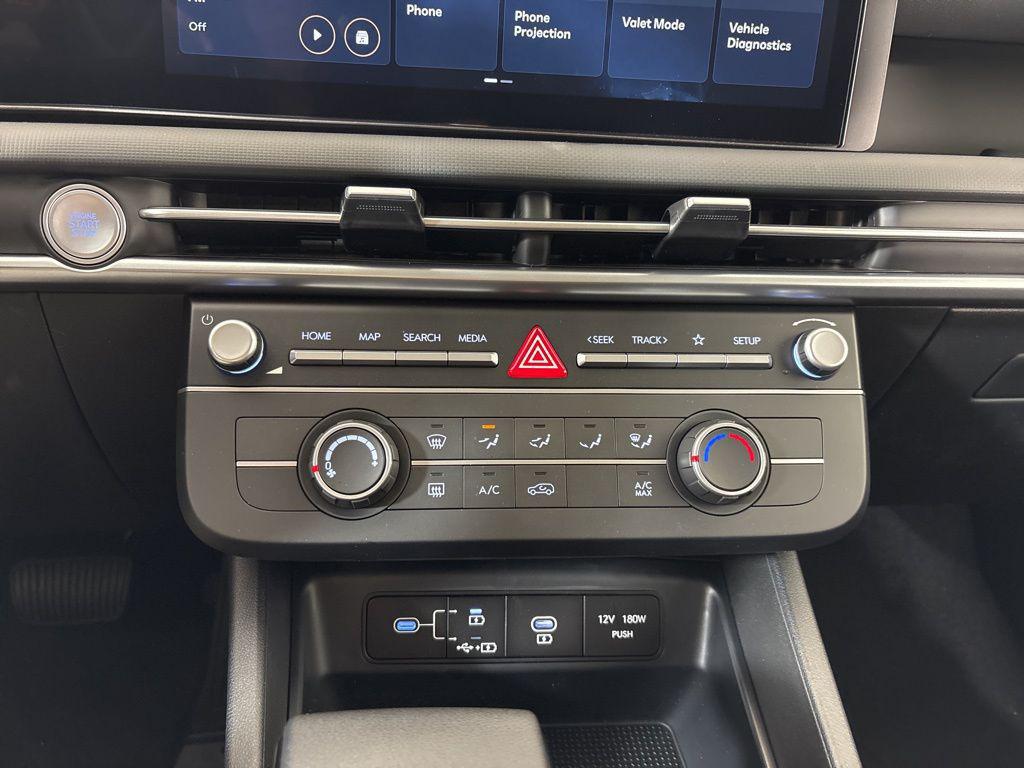 Thumbnail: 2026 Hyundai Tucson - 27