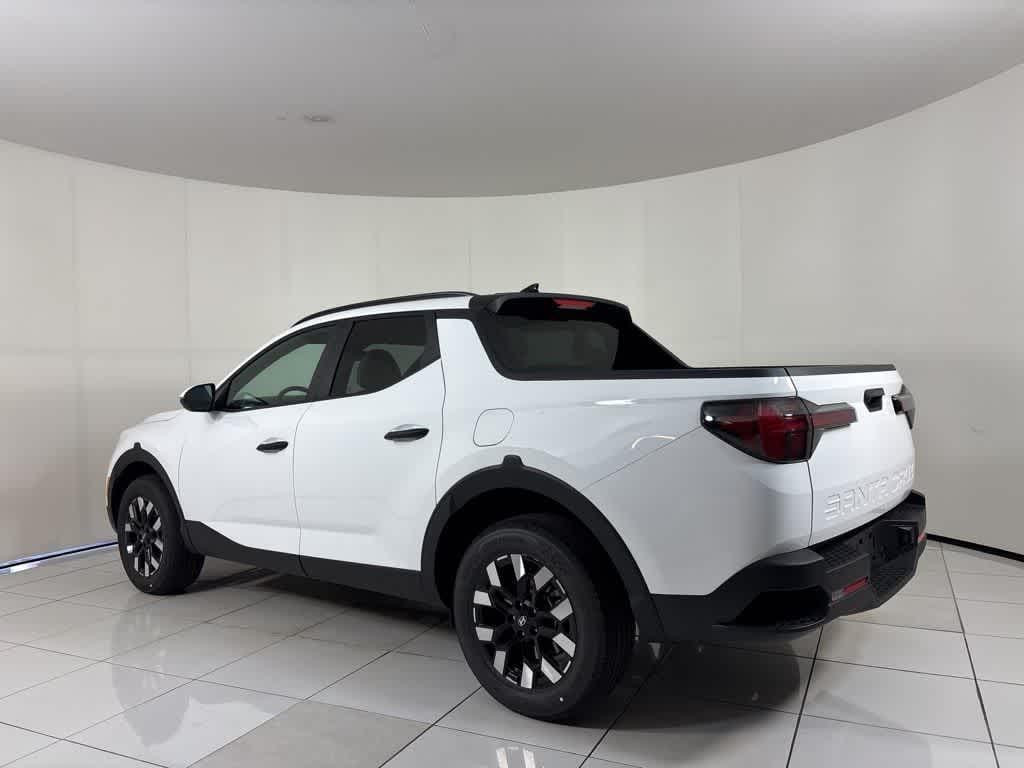 Thumbnail: 2026 Hyundai Santa Cruz - 3