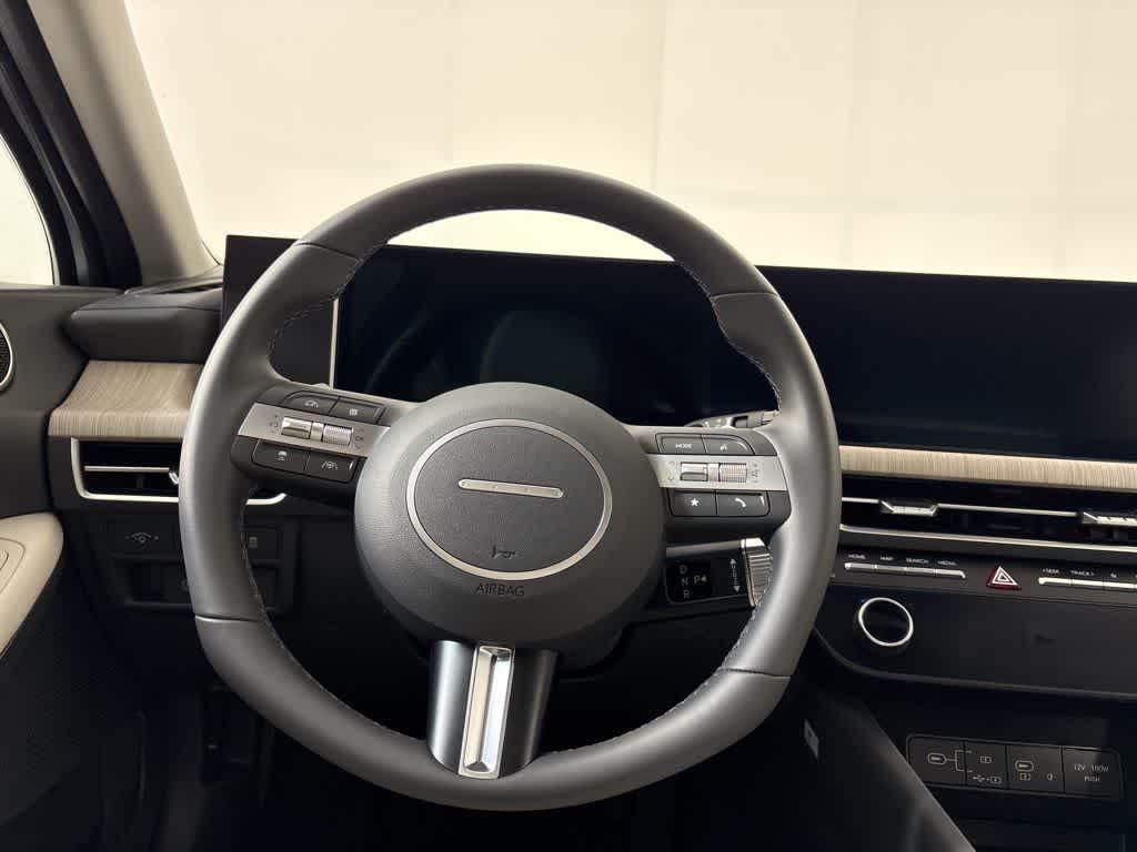 Thumbnail: 2025 Hyundai Sonata - 20