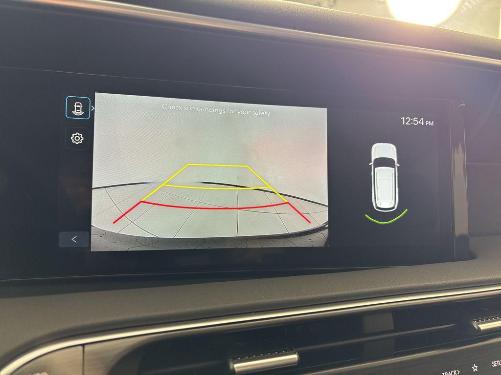 Thumbnail: 2026 Hyundai Palisade - 31